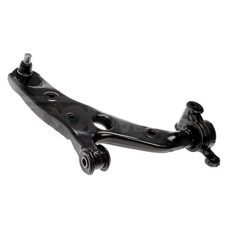 Dorman® - OE Solutions™ Front Passenger Side Lower Non-Adjustable Control Arm and Ball Joint Assembly