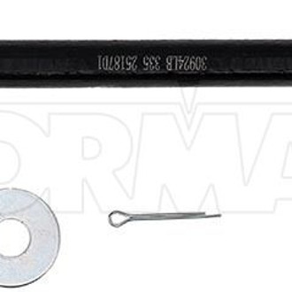 Dorman® - OE Solutions™ Rear Lower Forward Lateral Arm and Ball Joint Assembly