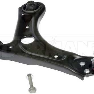 Dorman® - OE Solutions™ Front Lower Control Arm and Ball Joint Assembly