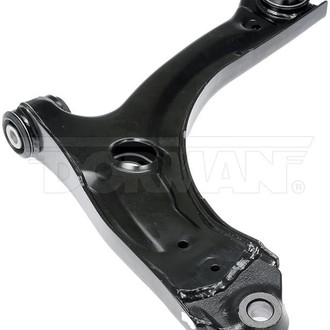 Dorman® - OE Solutions™ Front Passenger Side Lower Control Arm