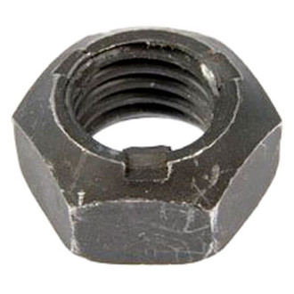 Dorman® - OE Solutions™ Front Driver Side Lower Non-Adjustable Control Arm and Ball Joint Assembly
