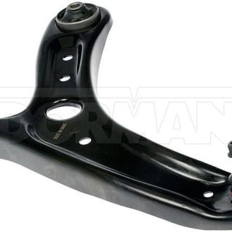 Dorman® - OE Solutions™ Control Arm and Ball Joint Assembly