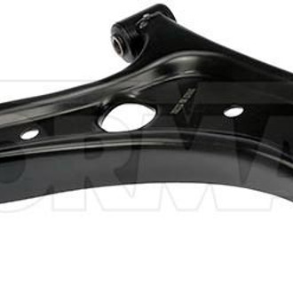 Dorman® - OE Solutions™ Front Passenger Side Lower Control Arm and Ball Joint Assembly