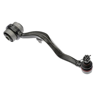 Dorman® - OE Solutions™ Front Driver Side Lower Rearward Control Arm and Ball Joint Assembly