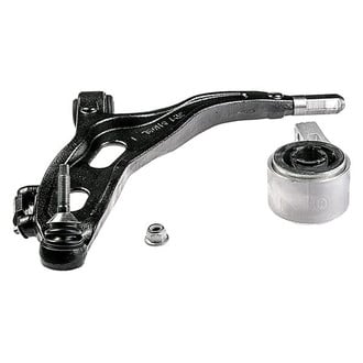 Dorman® - OE Solutions™ Control Arm and Ball Joint Assembly