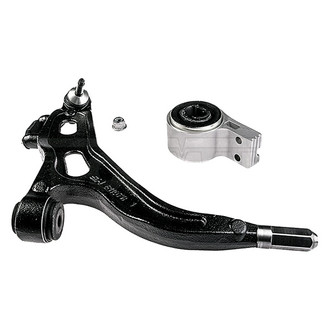 Dorman® - OE Solutions™ Front Passenger Side Lower Non-Adjustable Control Arm and Ball Joint Assembly