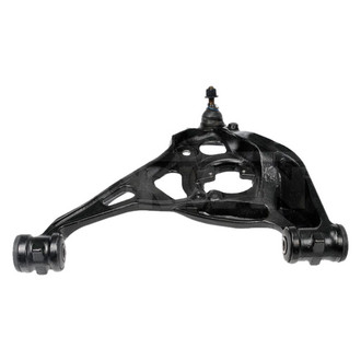 Dorman® - OE Solutions™ Front Driver Side Lower Non-Adjustable Control Arm and Ball Joint Assembly