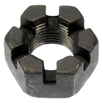 Dorman® - OE Solutions™ Front Upper Non-Adjustable Control Arm and Ball Joint Assembly
