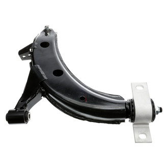 Dorman® - OE Solutions™ Front Driver Side Lower Non-Adjustable Control Arm and Ball Joint Assembly