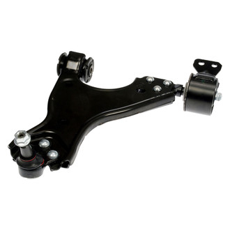 Dorman® - OE Solutions™ Front Passenger Side Lower Control Arm and Ball Joint Assembly