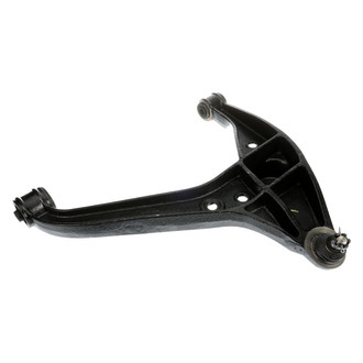 Dorman® - OE Solutions™ Front Passenger Side Lower Non-Adjustable Control Arm and Ball Joint Assembly