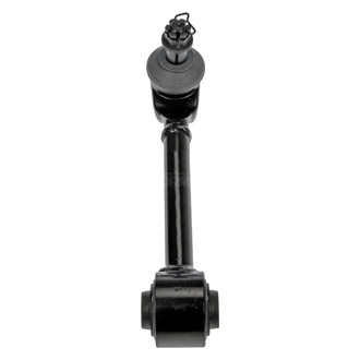 Dorman® - OE Solutions™ Rear Driver Side Upper Non-Adjustable Control Arm and Ball Joint Assembly