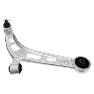 Dorman® - OE Solutions™ Front Passenger Side Lower Non-Adjustable Control Arm and Ball Joint Assembly
