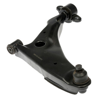 Dorman® - OE Solutions™ Front Lower Non-Adjustable Control Arm and Ball Joint Assembly