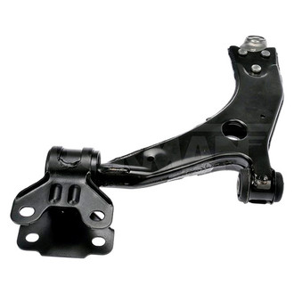 Dorman® - OE Solutions™ Front Passenger Side Lower Non-Adjustable Control Arm and Ball Joint Assembly