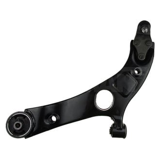 Dorman® - OE Solutions™ Front Driver Side Lower Non-Adjustable Control Arm and Ball Joint Assembly
