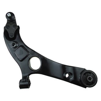 Dorman® - OE Solutions™ Front Passenger Side Lower Non-Adjustable Control Arm and Ball Joint Assembly