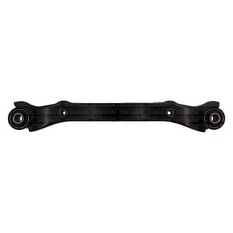 Dorman® - OE Solutions™ Rear Upper Rearward Non-Adjustable Control Arm