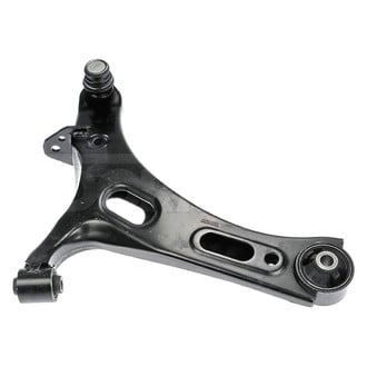 Dorman® - OE Solutions™ Front Passenger Side Lower Non-Adjustable Control Arm and Ball Joint Assembly