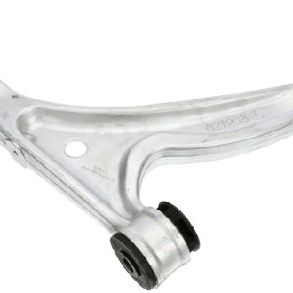 Dorman® - OE Solutions™ Front Driver Side Lower Non-Adjustable Control Arm and Ball Joint Assembly