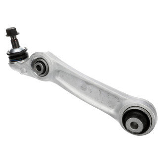 Dorman® - OE Solutions™ Front Driver Side Lower Rearward Non-Adjustable Control Arm and Ball Joint Assembly