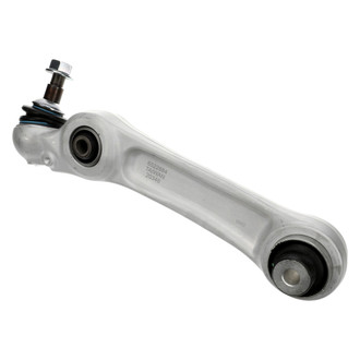 Dorman® - OE Solutions™ Front Passenger Side Lower Rearward Non-Adjustable Control Arm and Ball Joint Assembly