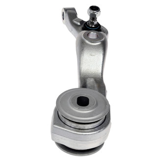 Dorman® - OE Solutions™ Front Driver Side Lower Rearward Non-Adjustable Control Arm