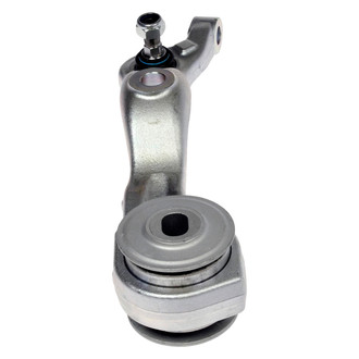 Dorman® - OE Solutions™ Front Passenger Side Lower Rearward Non-Adjustable Control Arm