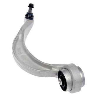 Dorman® - OE Solutions™ Front Driver Side Lower Rearward Non-Adjustable Control Arm and Ball Joint Assembly