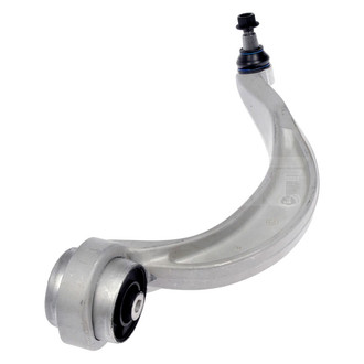 Dorman® - OE Solutions™ Front Passenger Side Lower Rearward Non-Adjustable Control Arm and Ball Joint Assembly