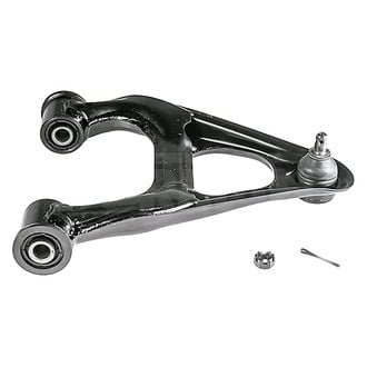 Dorman® - OE Solutions™ Front Driver Side Upper Non-Adjustable Control Arm and Ball Joint Assembly