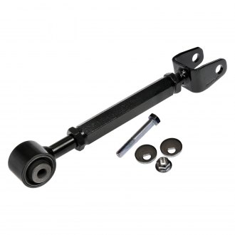 Dorman® - Rear Lower Adjustable Toe Compensator Link