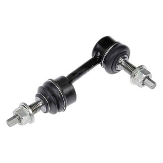 Dorman® - OE Solutions™ Rear Driver or Passenger Side Non-Adjustable Stabilizer Bar Link