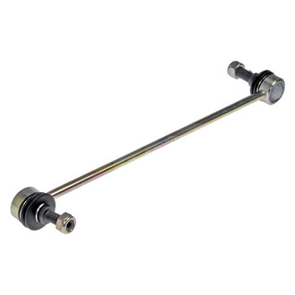 Dorman® - OE Solutions™ Front Driver or Passenger Side Non-Adjustable Stabilizer Bar Link