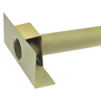Dorman® - Rear Driver or Passenger Side Rearward Chassis Frame Crossmember