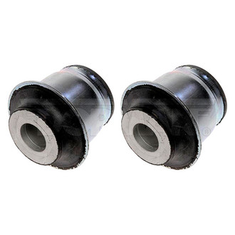 Dorman® - Front Rearward Standard Subframe Bushing Kit