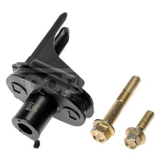 Dorman® - Chassis Frame and Body Bracket