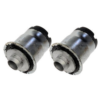 Dorman® - Front Rearward Standard Subframe Bushing Kit