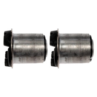 Dorman® - Rear Rearward Standard Subframe Bushing Kit
