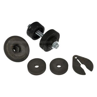 Dorman® - Chassis Frame and Body Mount