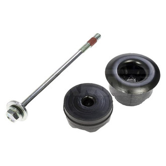 Dorman® - Chassis Frame and Body Mount