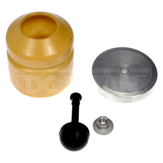 Dorman® - Front Leaf Spring Bump Stop