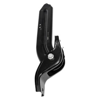Dorman® - OE Solutions™ Rear Passenger Side Non-Adjustable Trailing Arm