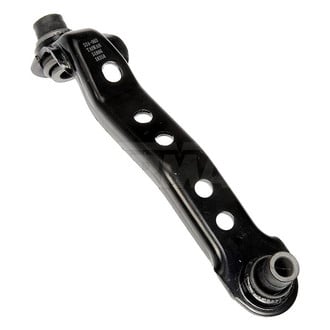 Dorman® - OE Solutions™ Front Driver Side Upper Subframe Mount Arm