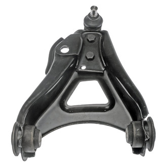 Dorman® - OE Solutions™ Front Lower Non-Adjustable Control Arm and Ball Joint Assembly