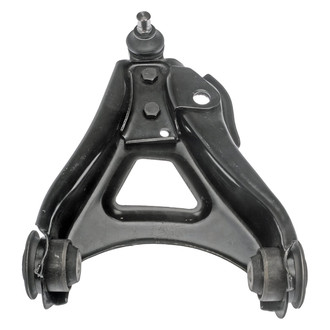 Dorman® - OE Solutions™ Front Passenger Side Lower Non-Adjustable Control Arm and Ball Joint Assembly