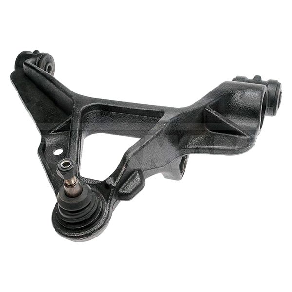 Dorman® - Front Passenger Side Lower Non-Adjustable Control Arm and Ball Joint Assembly