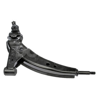 Dorman® - OE Solutions™ Front Passenger Side Lower Non-Adjustable Control Arm and Ball Joint Assembly