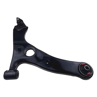 Dorman® - OE Solutions™ Front Passenger Side Lower Non-Adjustable Control Arm and Ball Joint Assembly