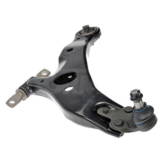 Dorman® - OE Solutions™ Front Driver Side Lower Non-Adjustable Control Arm and Ball Joint Assembly